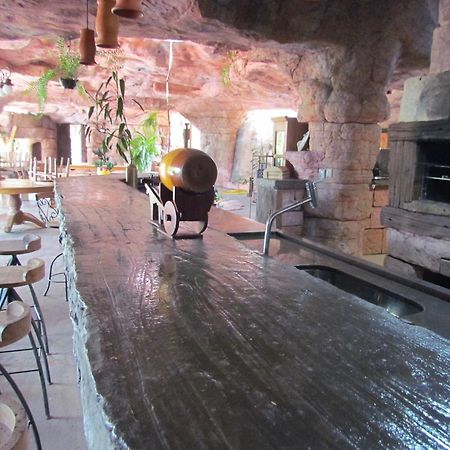 Casa De Guimaraes - Hotel Chapada dos Guimarães Εξωτερικό φωτογραφία