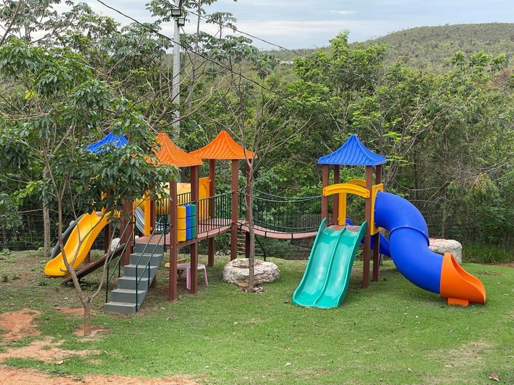 Casa De Guimaraes - Hotel Chapada dos Guimarães Εξωτερικό φωτογραφία