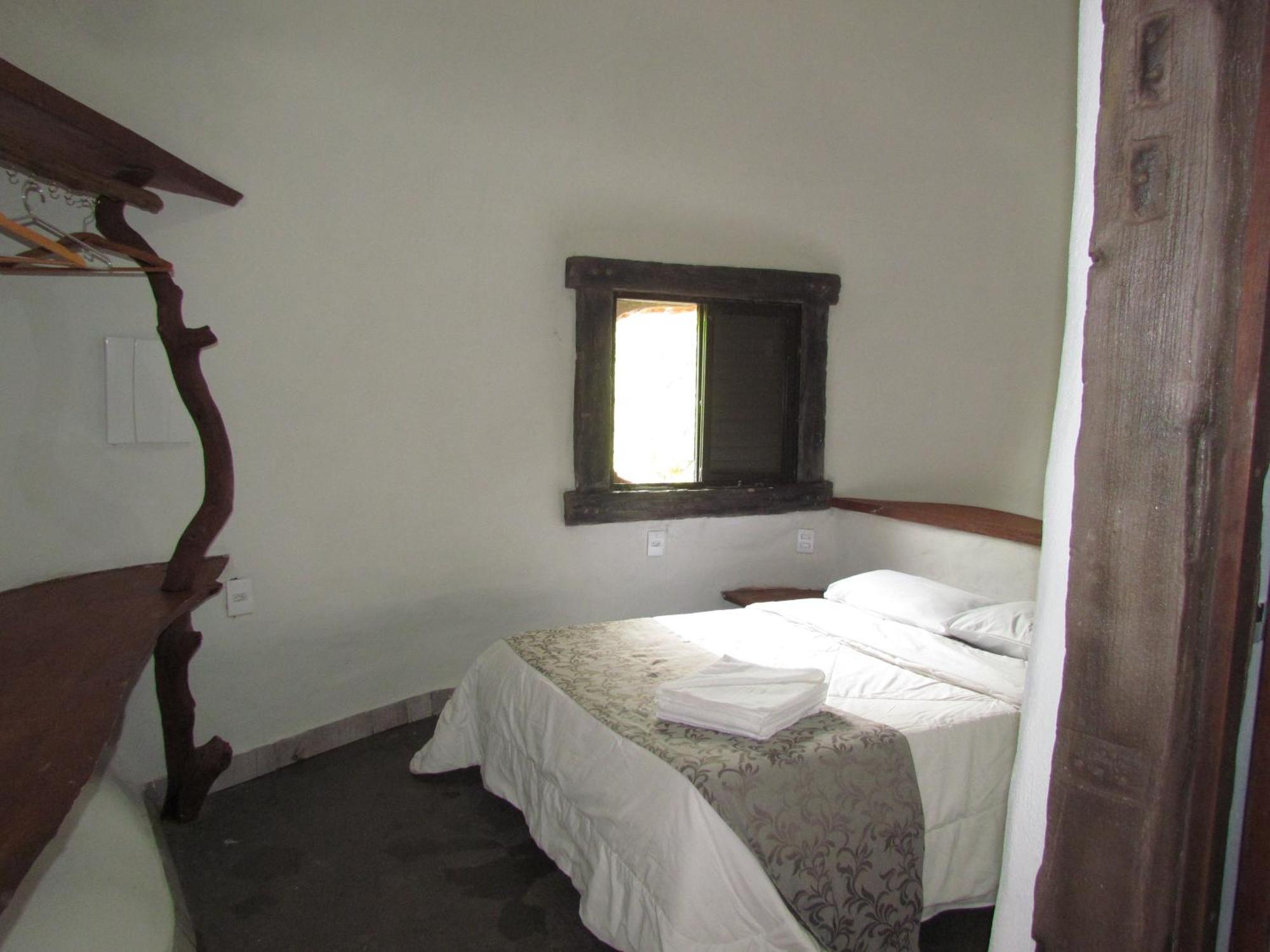 Casa De Guimaraes - Hotel Chapada dos Guimarães Εξωτερικό φωτογραφία