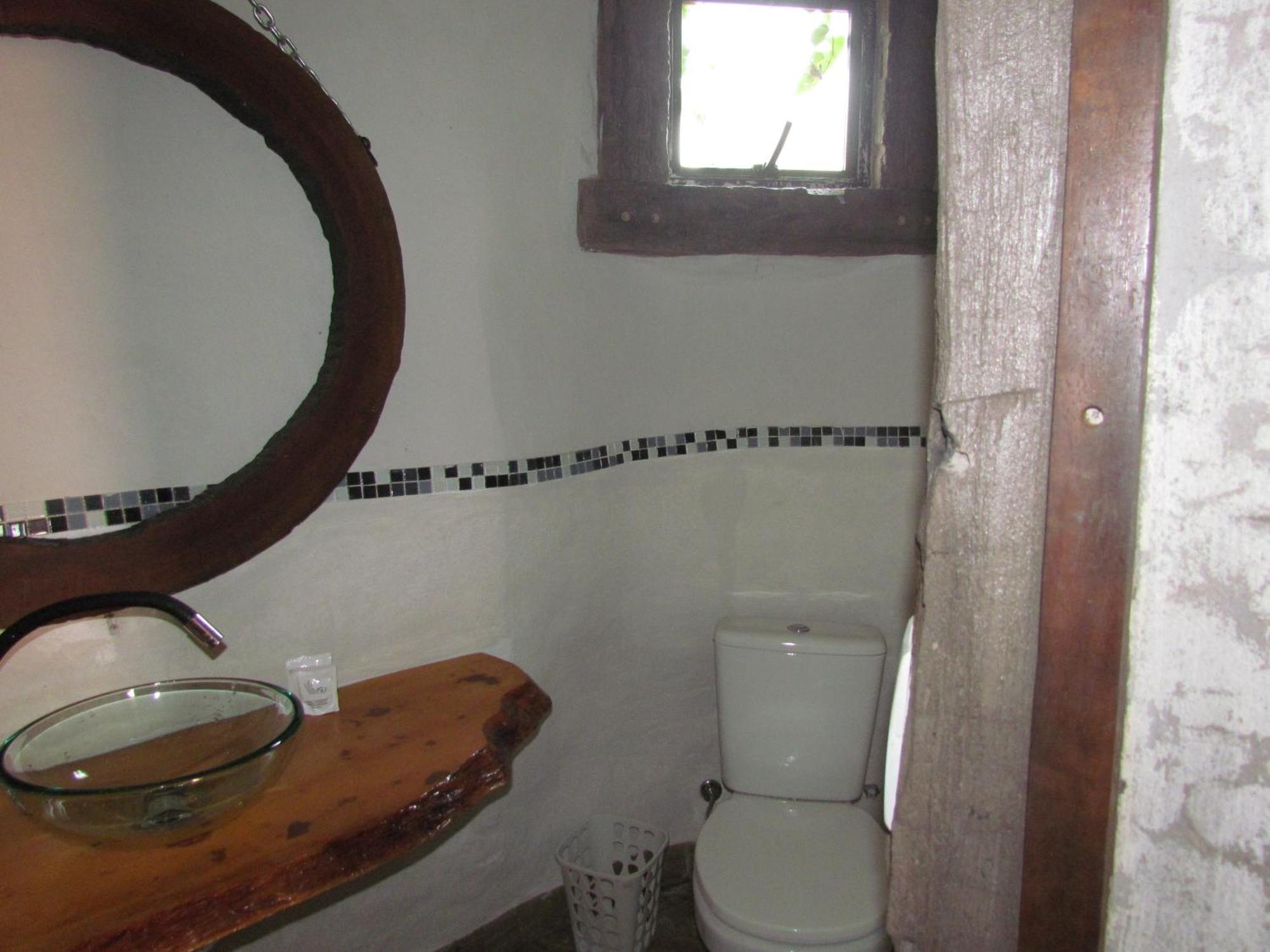 Casa De Guimaraes - Hotel Chapada dos Guimarães Εξωτερικό φωτογραφία
