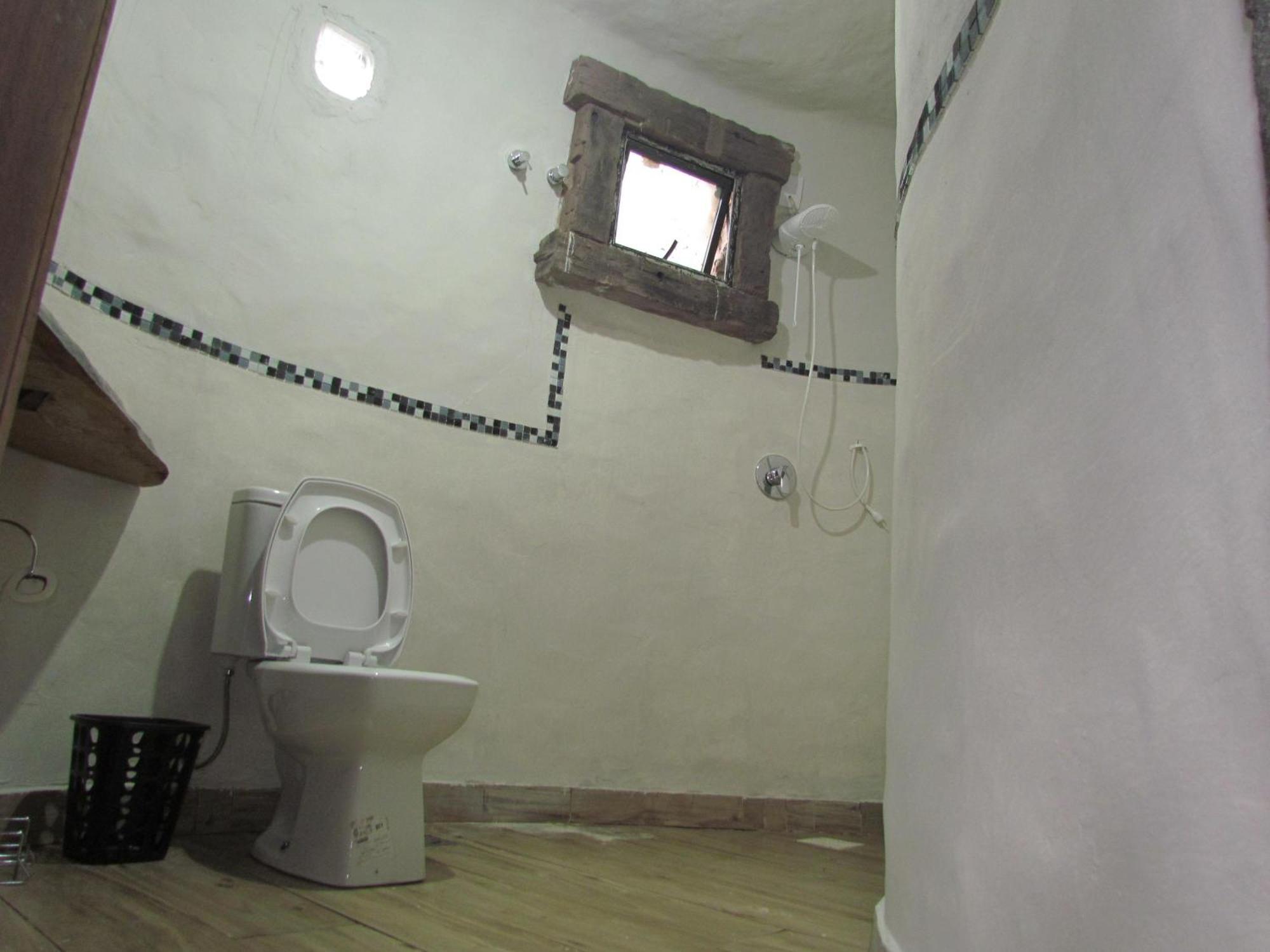 Casa De Guimaraes - Hotel Chapada dos Guimarães Εξωτερικό φωτογραφία