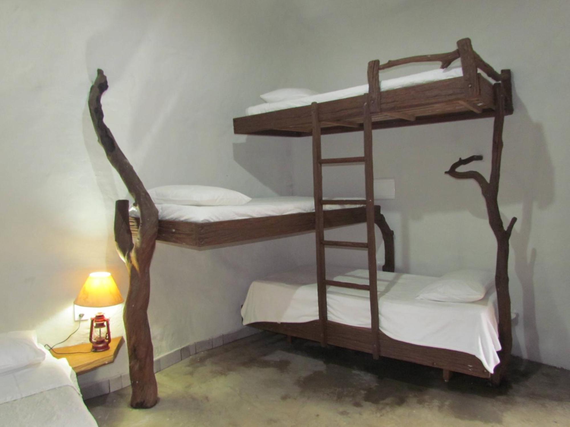 Casa De Guimaraes - Hotel Chapada dos Guimarães Εξωτερικό φωτογραφία